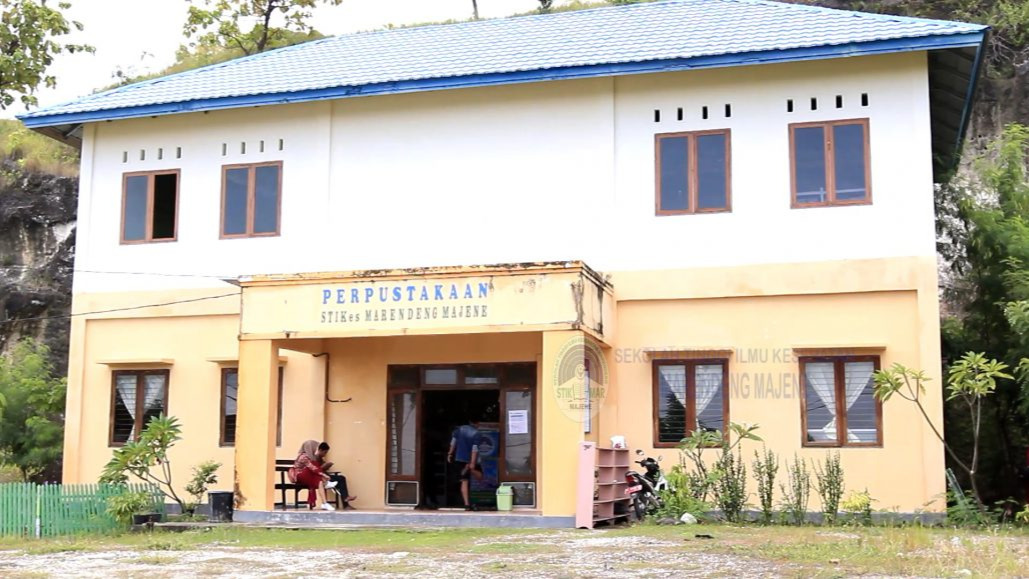 Perpustakaan
