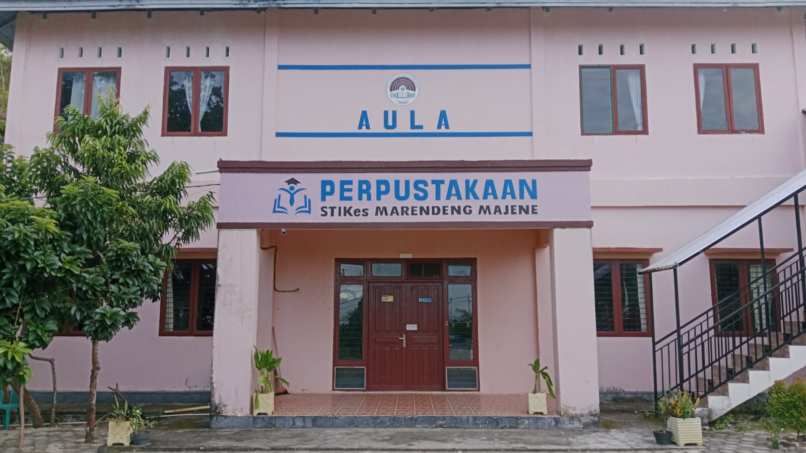 Aula