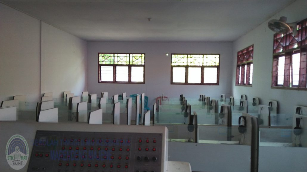 Laboratorium Bahasa