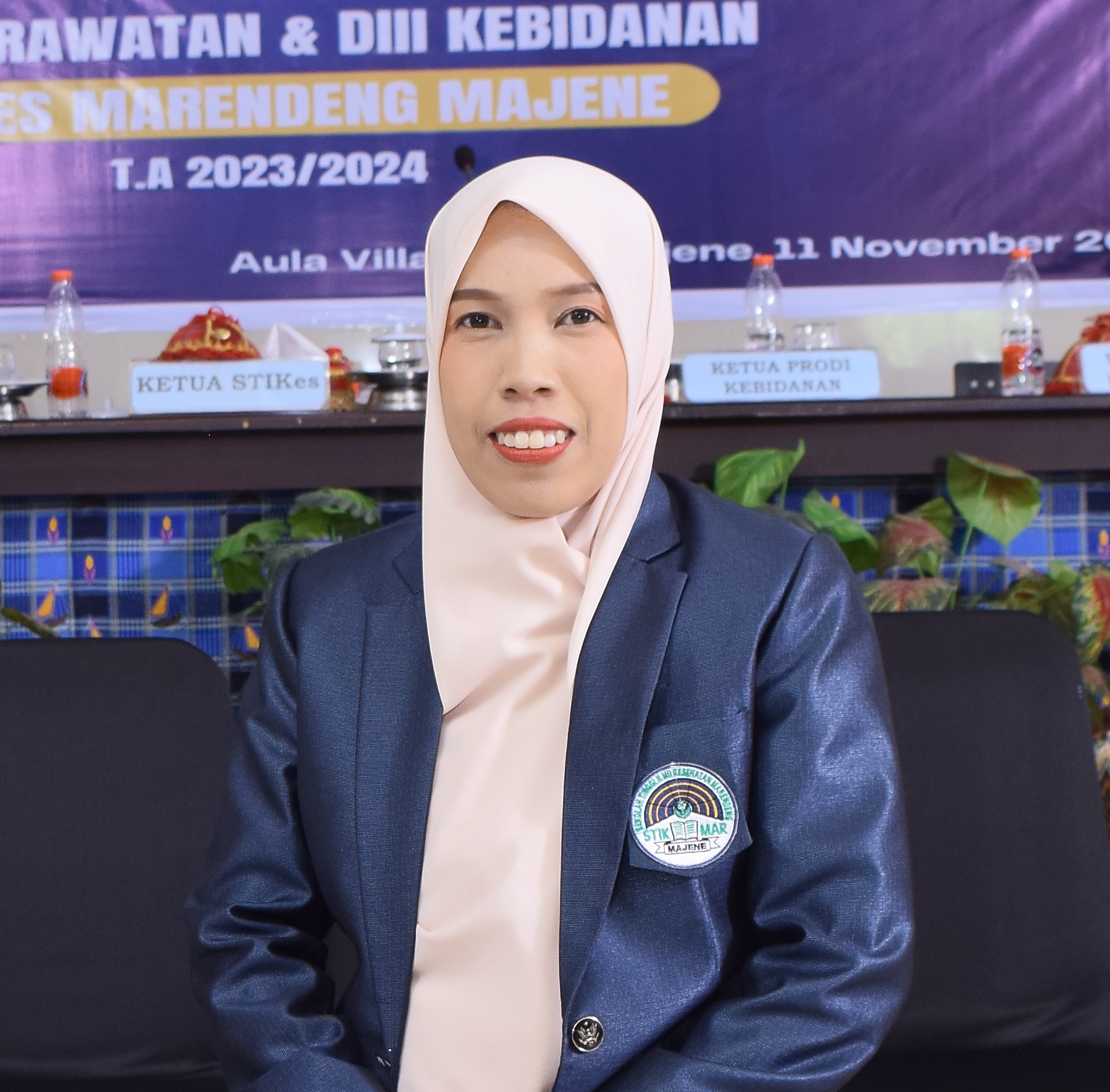 Raehan, S.ST.,M.Keb